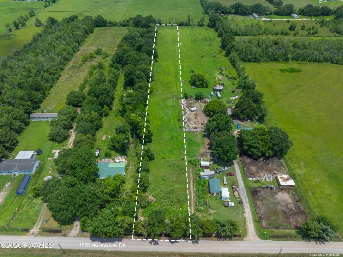 000 Iseringhausen Road, Church Point, LA 70525 - #1