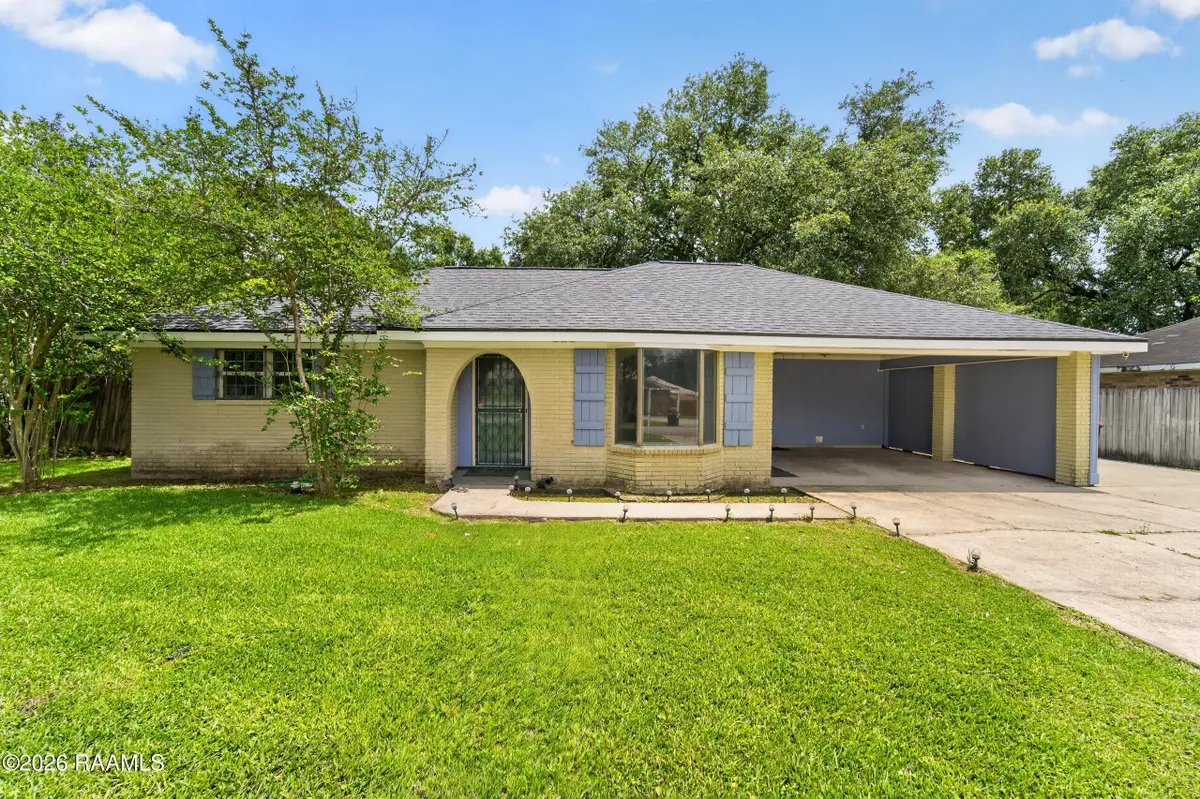 114 Japonica Drive, Lafayette, LA 70501 - #1