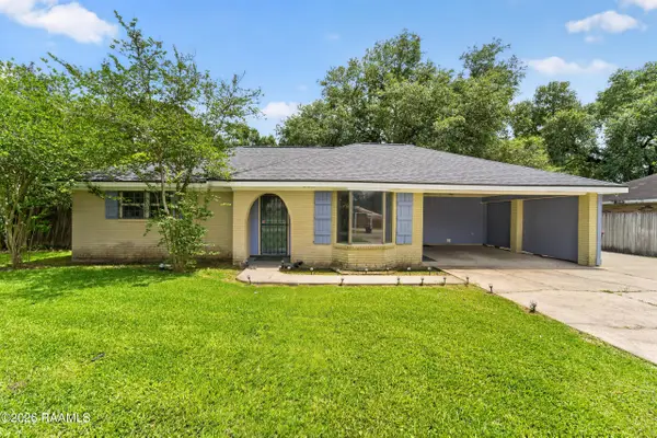 114 Japonica Drive, Lafayette, LA 70501