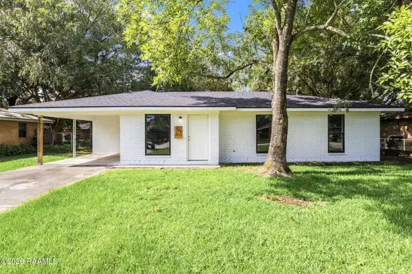 129 Lindsey Circle, Carencro, LA 70520
