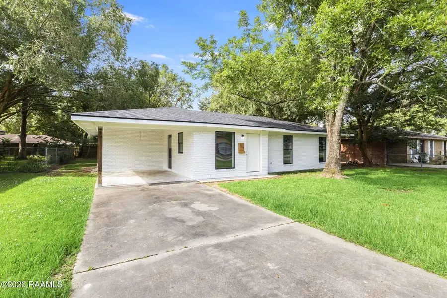 129 Lindsey Circle, Carencro, LA 70520 - #2