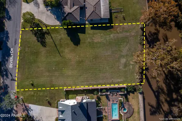511 Beverly Drive, Lafayette, LA 70503