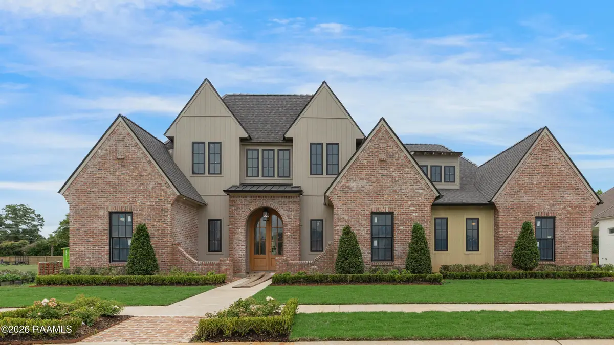 202 Castle Vine Way, Lafayette, LA 70508 - #1