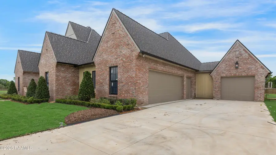 202 Castle Vine Way, Lafayette, LA 70508 - #2