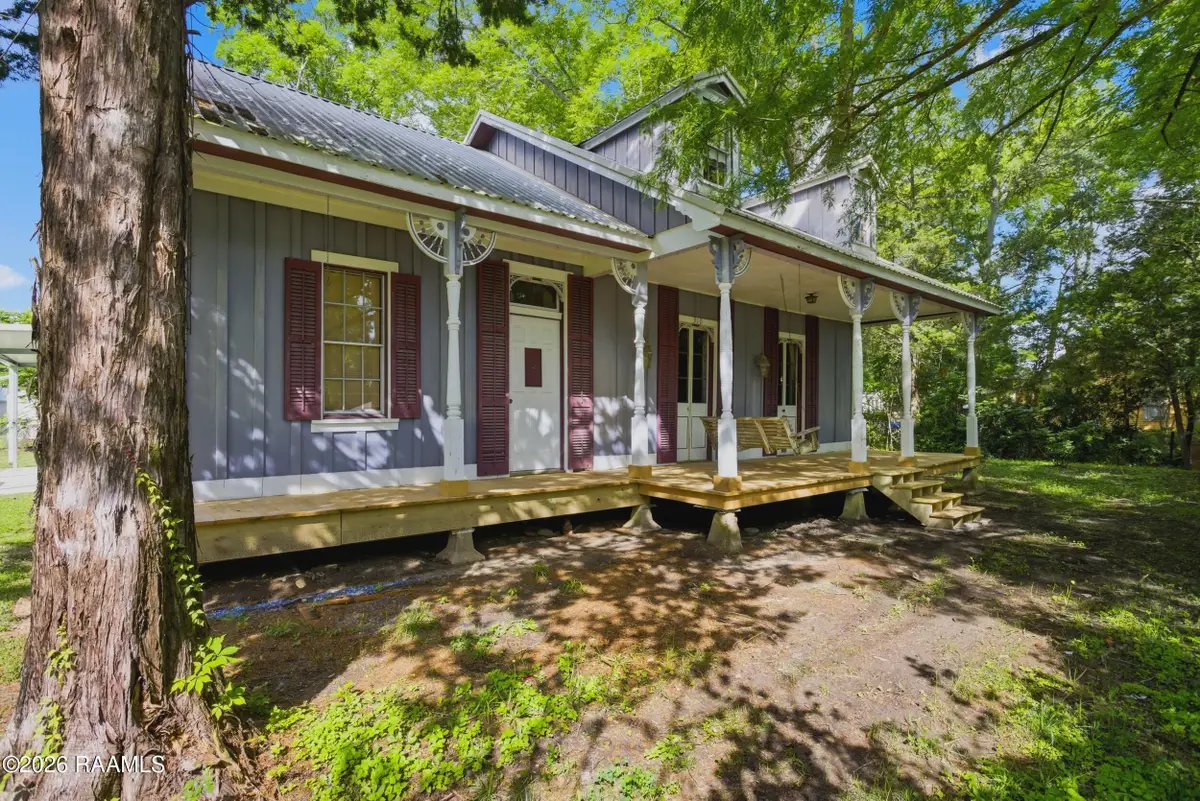 310 E Dupre Street, Washington, LA 70589 - #1
