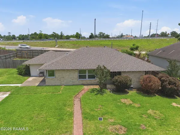 820 Contraband Lane, Lake Charles, LA 70605