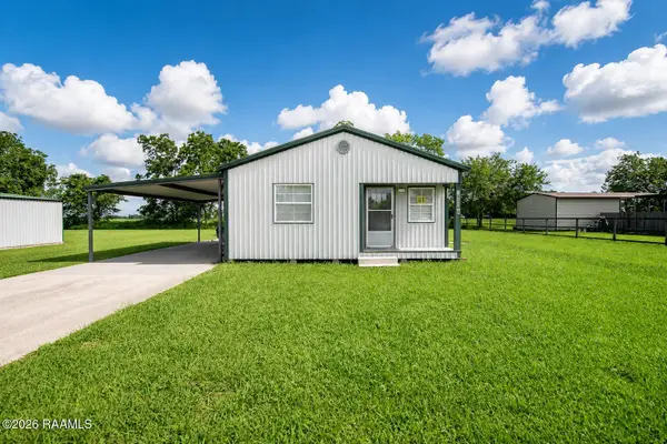 8157 White Oak Highway #Lot 1, Branch, LA 70516