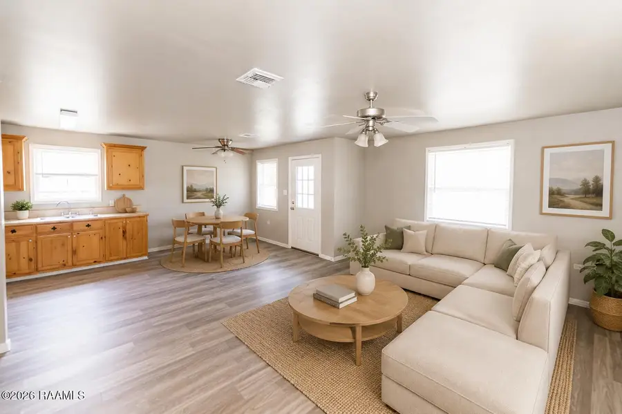 8157 White Oak Highway #Lot 1, Branch, LA 70516 - #3