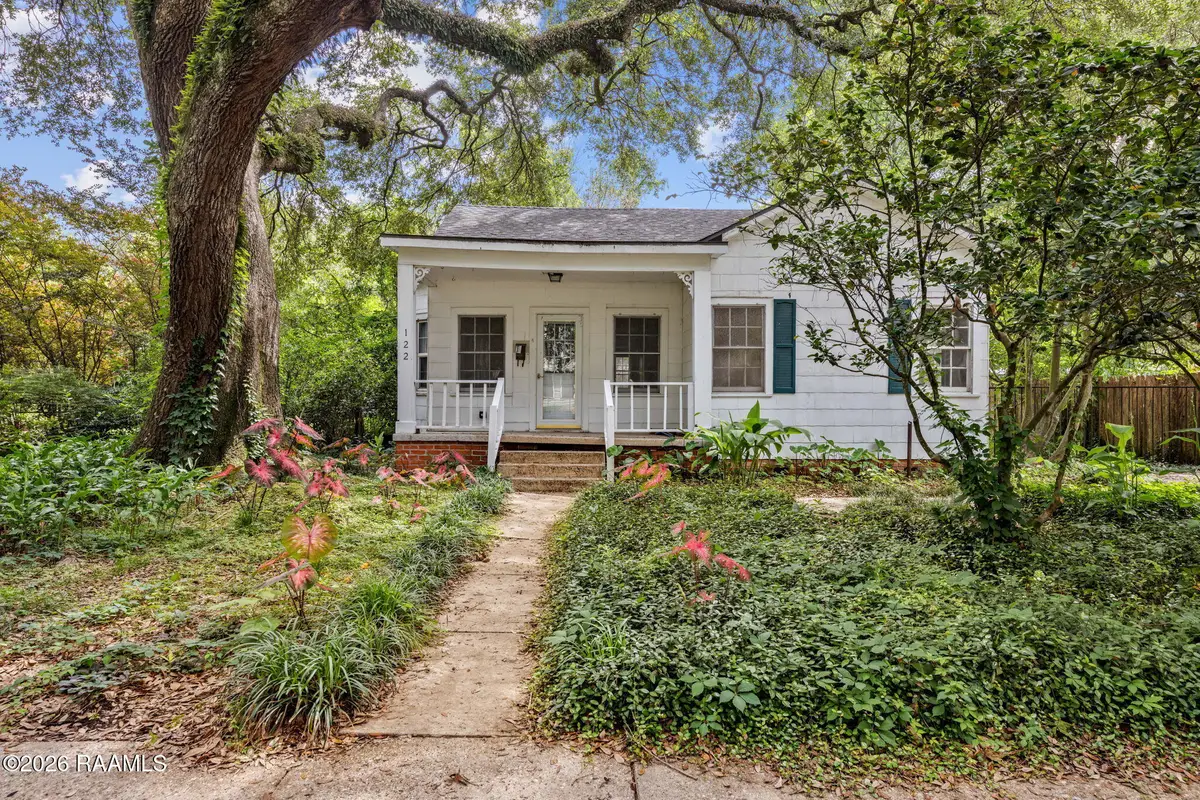 122 Adrienne Street, Lafayette, LA 70506 - #1