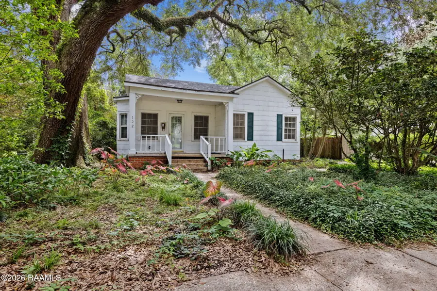 122 Adrienne Street, Lafayette, LA 70506 - #2