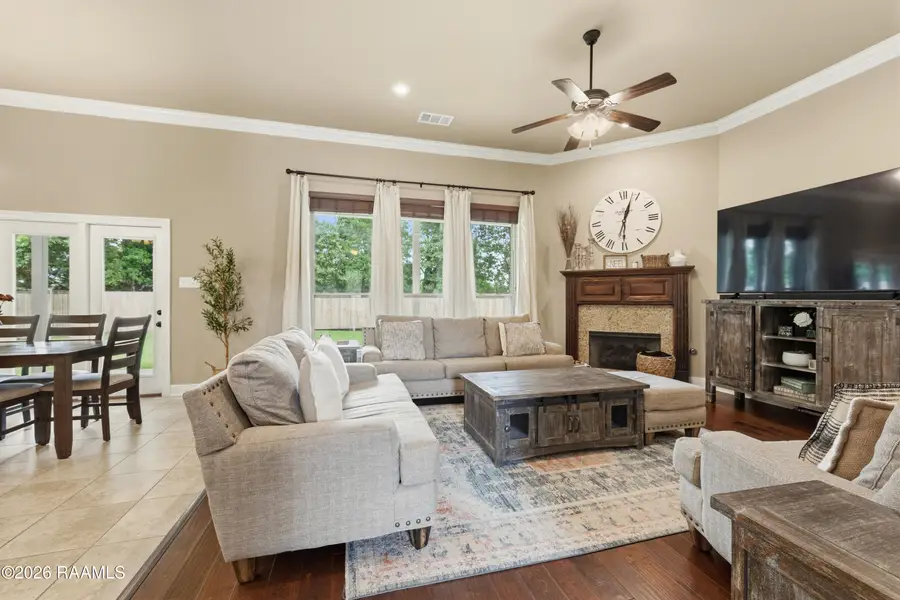 200 Hidden Ridge Drive, Lafayette, LA 70507 - #2