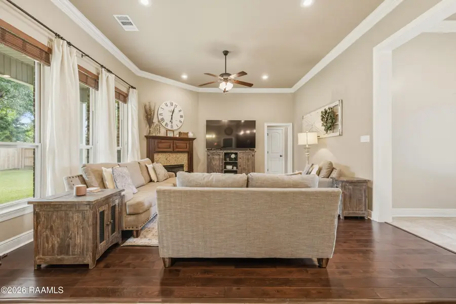 200 Hidden Ridge Drive, Lafayette, LA 70507 - #3