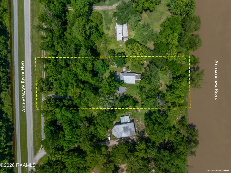 1341 Atchafalaya River Highway, Breaux Bridge, LA 70517 - #2