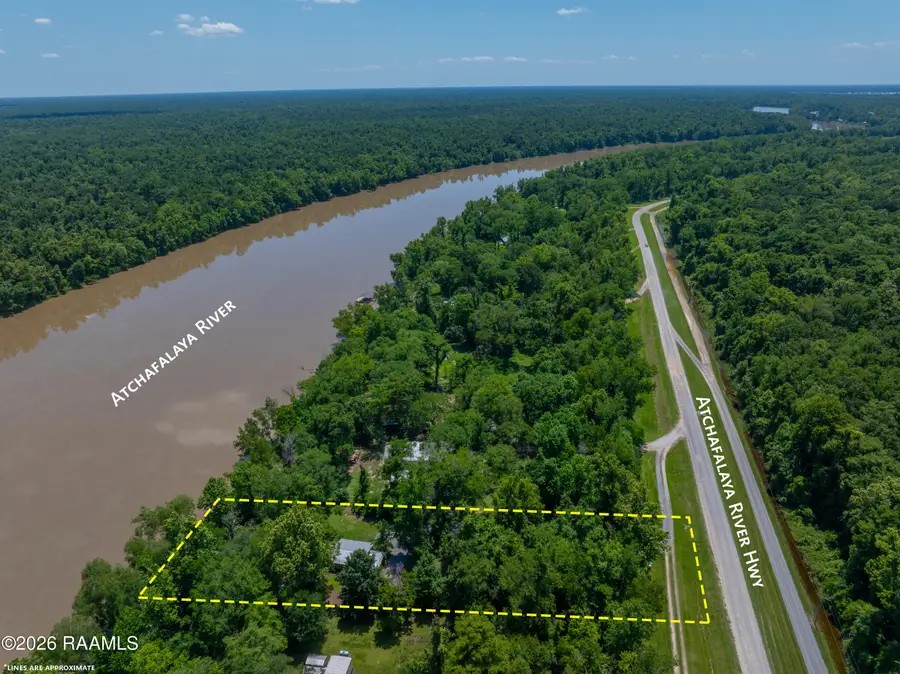 1341 Atchafalaya River Highway, Breaux Bridge, LA 70517 - #3