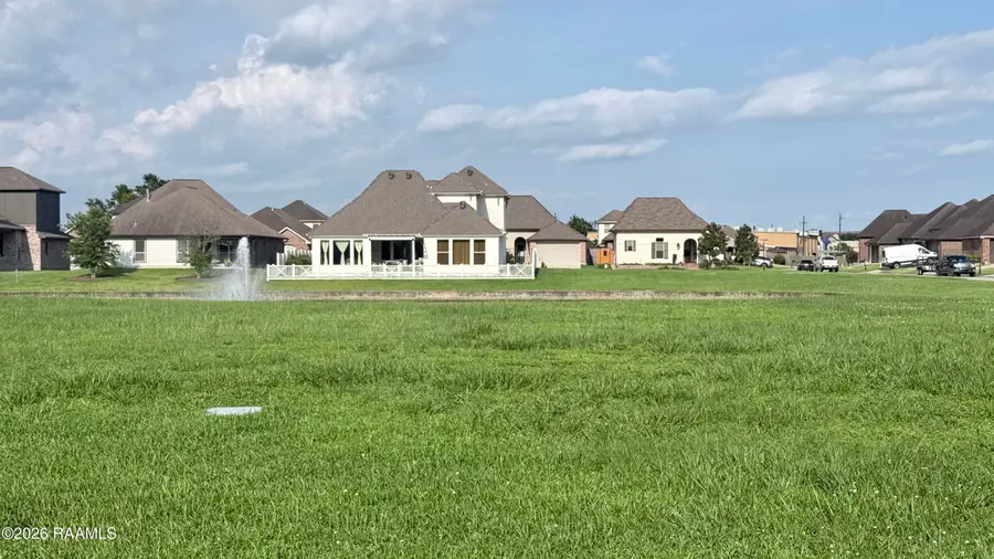 102 Deer Run Drive, Lafayette, LA 70506 - #2