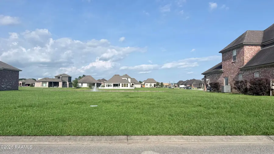 102 Deer Run Drive, Lafayette, LA 70506 - #3
