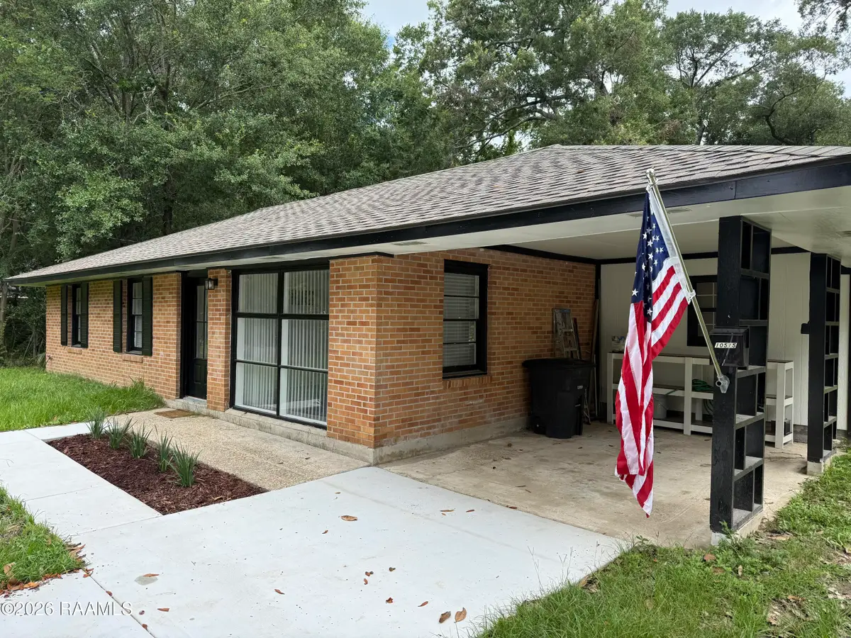 10515 N Harvey Drive, Baton Rouge, LA 70815 - #1