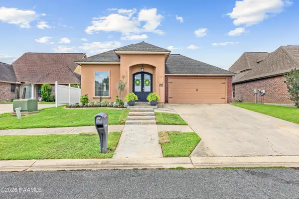 205 Vinemont Drive, Lafayette, LA 70501
