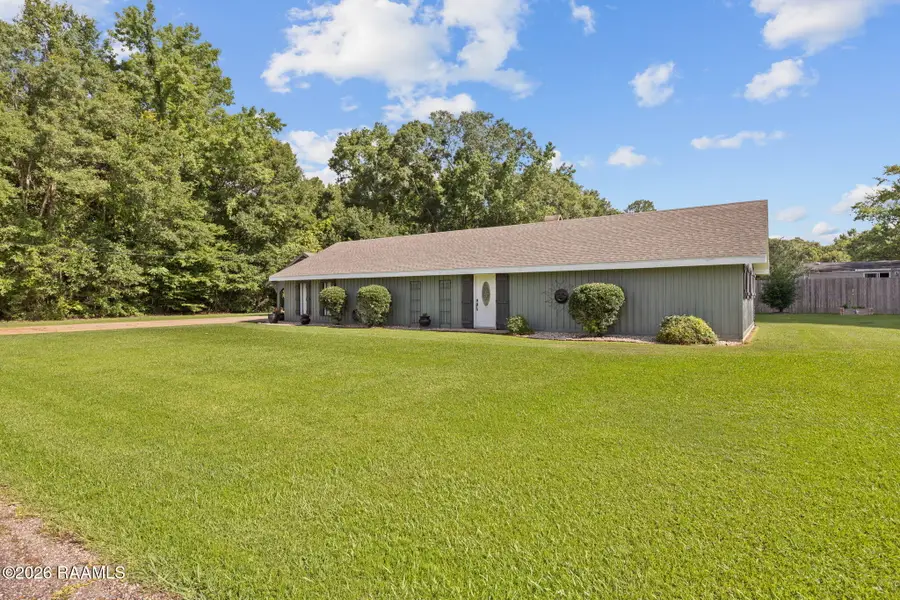 1212 Eaton Drive, Abbeville, LA 70510 - #3