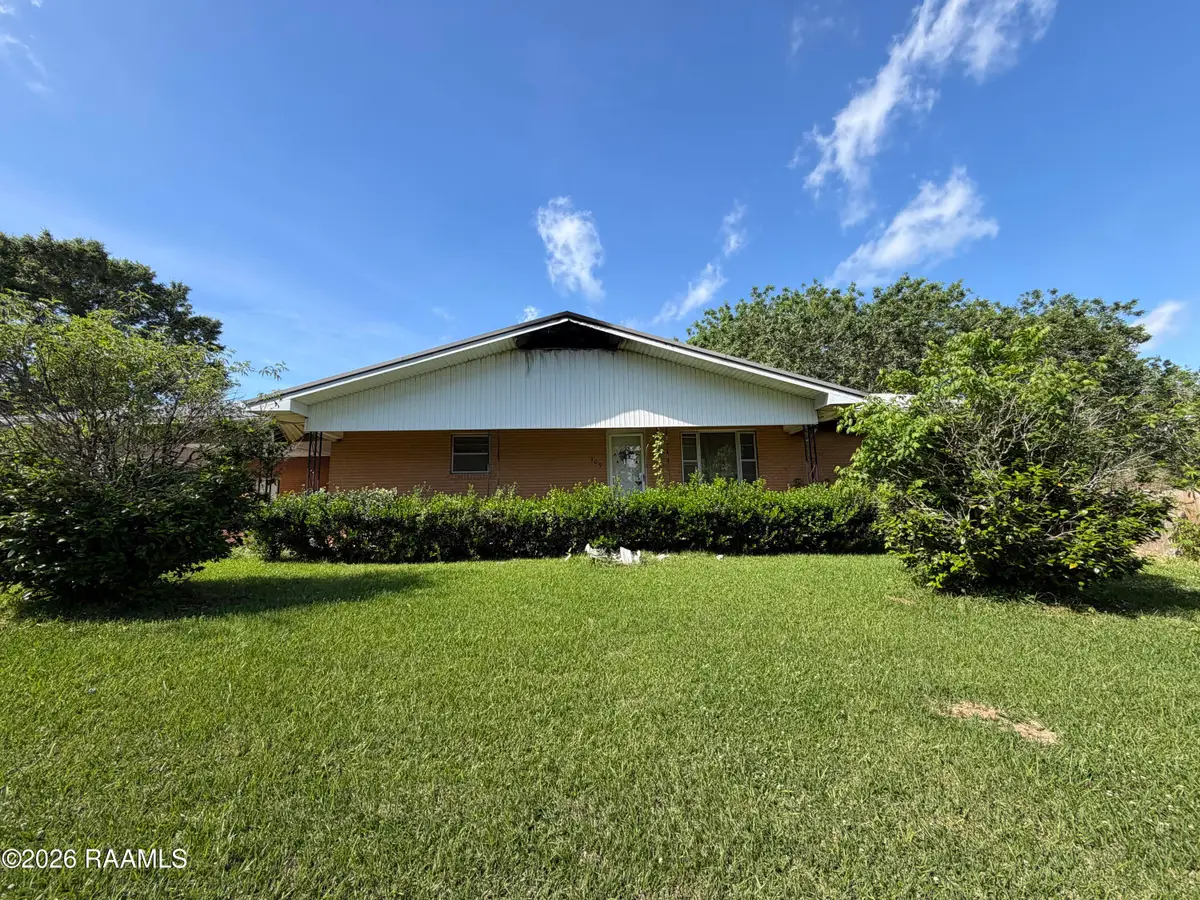 309 W Moundville Street, Washington, LA 70589 - #1