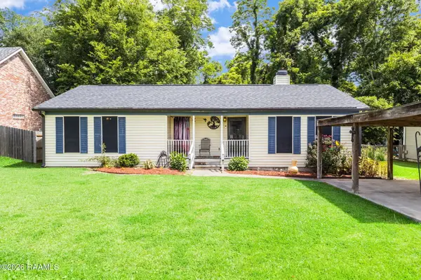 105 Bacon Lane, Carencro, LA 70520