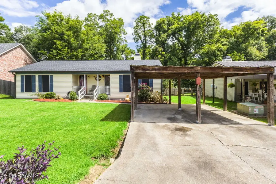 105 Bacon Lane, Carencro, LA 70520 - #2