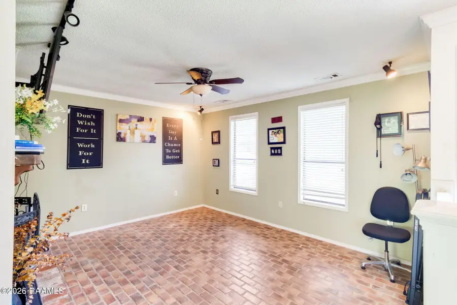 105 Bacon Lane, Carencro, LA 70520 - #3