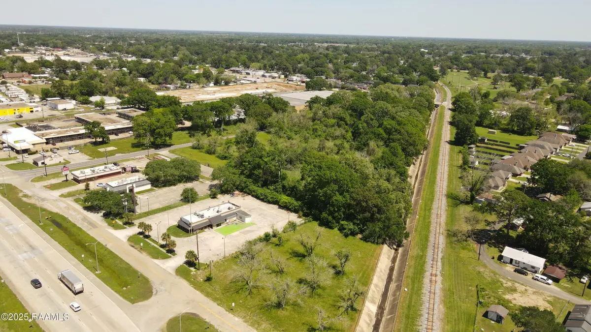 100 Blk Donlon Avenue, Lafayette, LA 70501 - #1