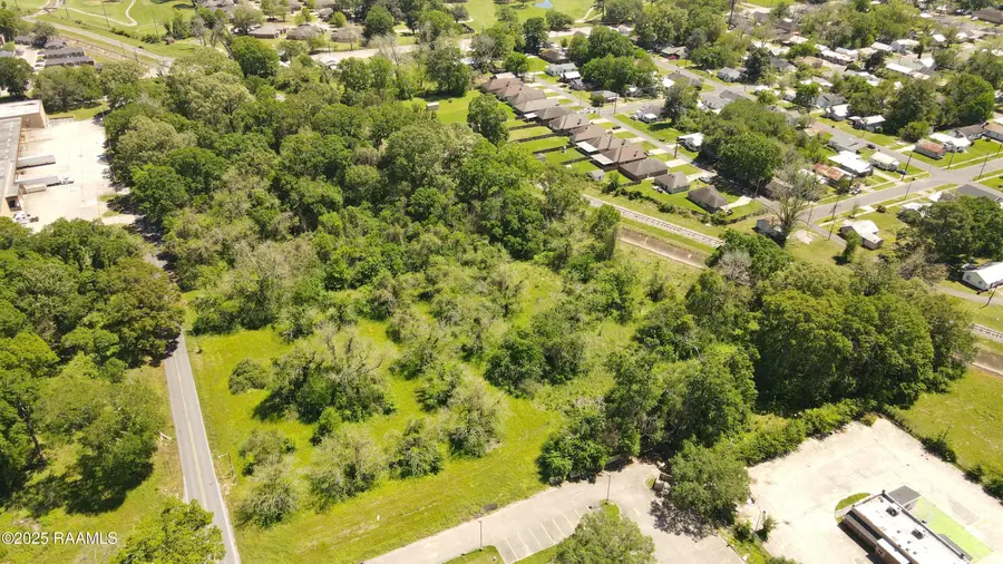 100 Blk Donlon Avenue, Lafayette, LA 70501 - #2