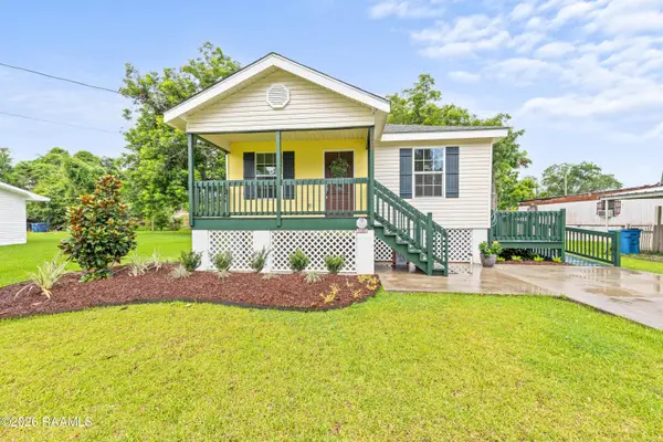 1007 Knight Street, St. Martinville, LA 70582
