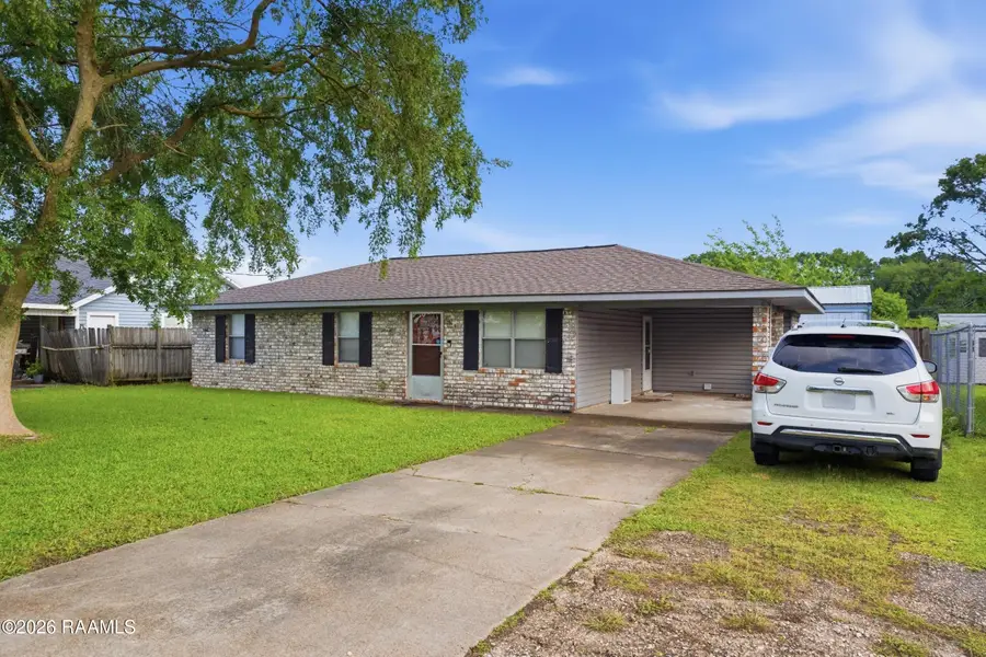 1218 Kimberly Drive, Jennings, LA 70546 - #2