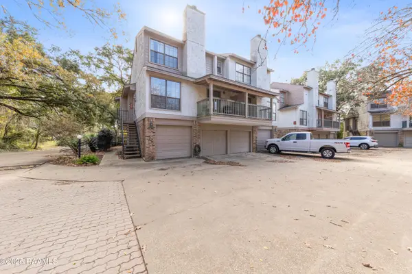 1400 E Bayou Parkway #3c, Lafayette, LA 70508
