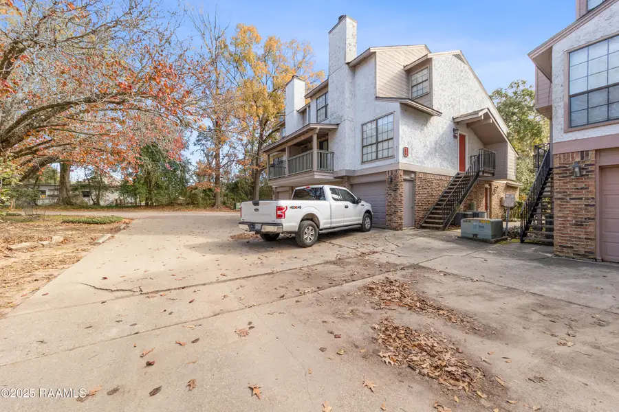 1400 E Bayou Parkway #3c, Lafayette, LA 70508 - #2