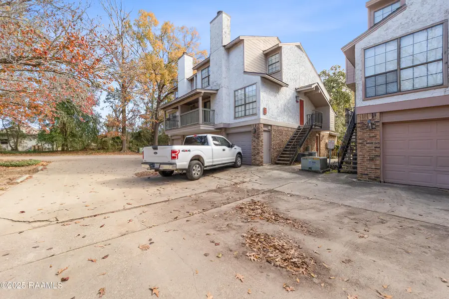 1400 E Bayou Parkway #3c, Lafayette, LA 70508 - #3