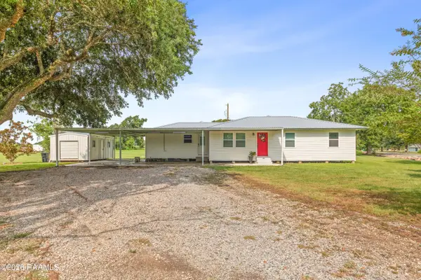 919 Cajun Drive, New Iberia, LA 70563