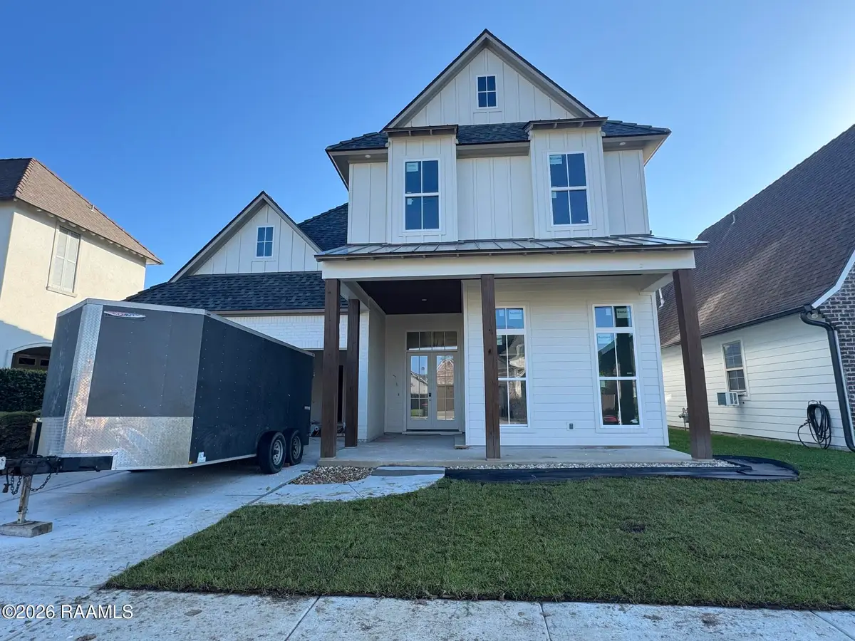 203 Oats Drive, Lafayette, LA 70508 - #1