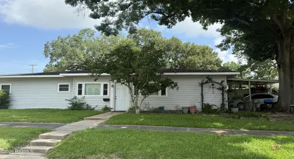 650 W Walnut Avenue, Eunice, LA 70535