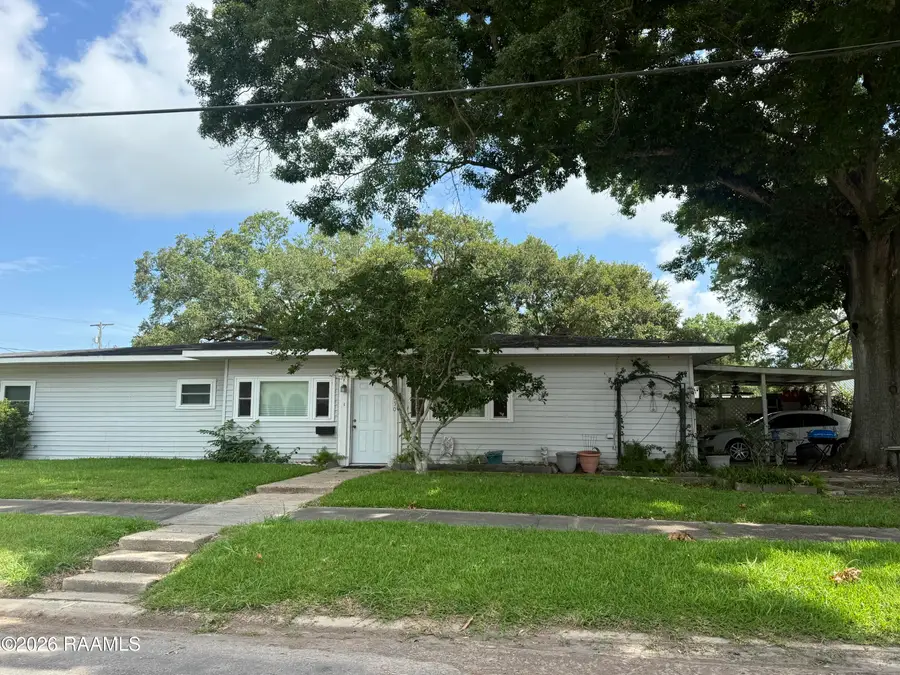 650 W Walnut Avenue, Eunice, LA 70535 - #2