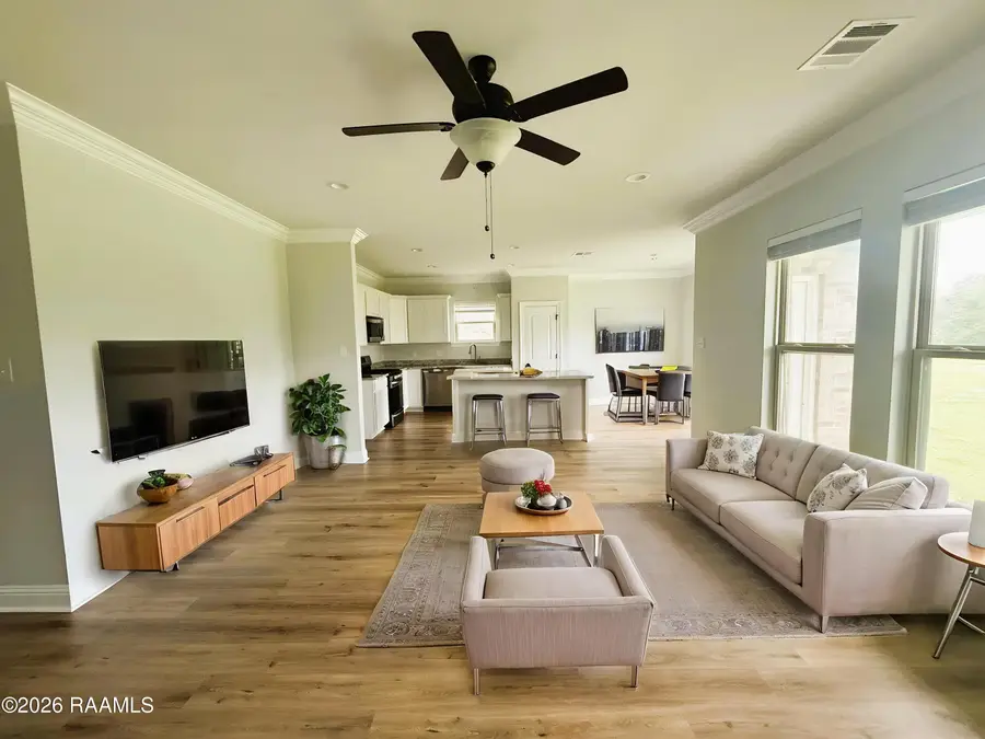 212 Margaret Lucia Drive, Maurice, LA 70555 - #3