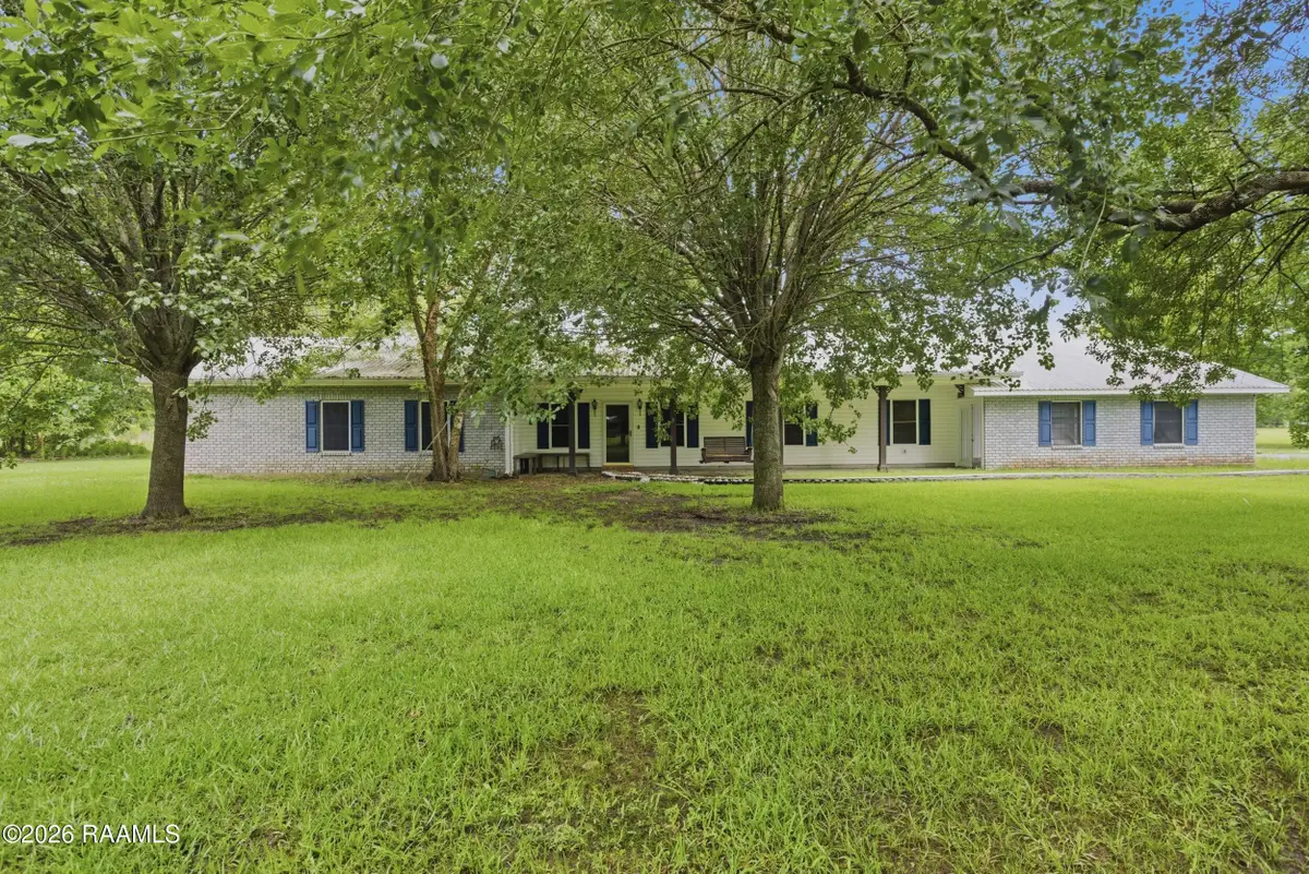 518 Old School Road, Arnaudville, LA 70512 - #1