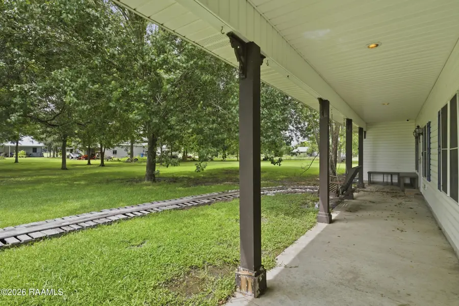 518 Old School Road, Arnaudville, LA 70512 - #3