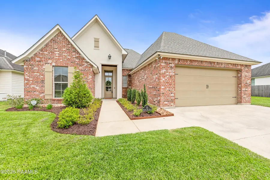 111 Narrow Way Drive, Lafayette, LA 70508 - #2
