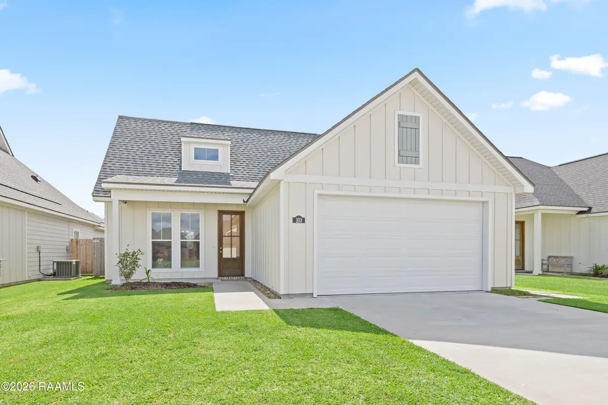 103 Bijou Drive, Lafayette, LA 70508 - #1