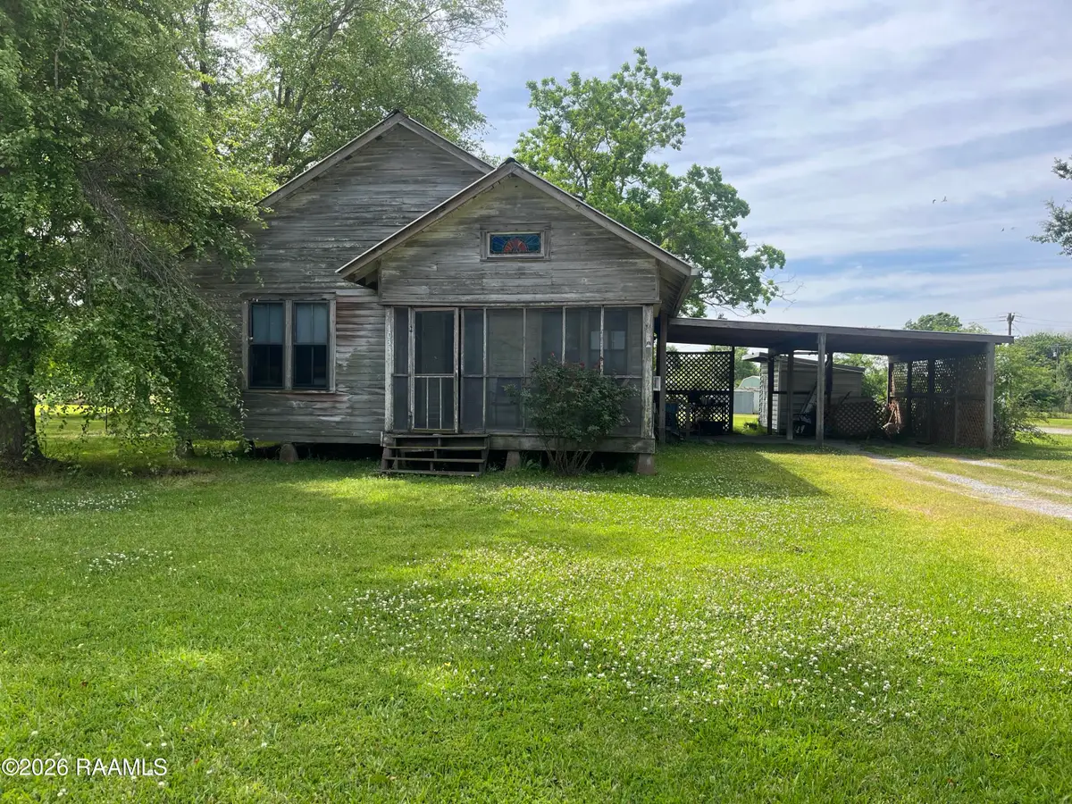 1033/1035 Vieux Jacquet Road #A - B, Broussard, LA 70518 - #1
