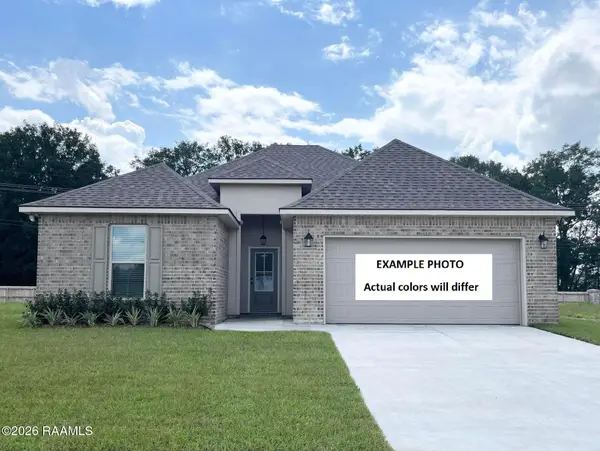 208 Hidden Meadows Drive, Lafayette, LA 70506