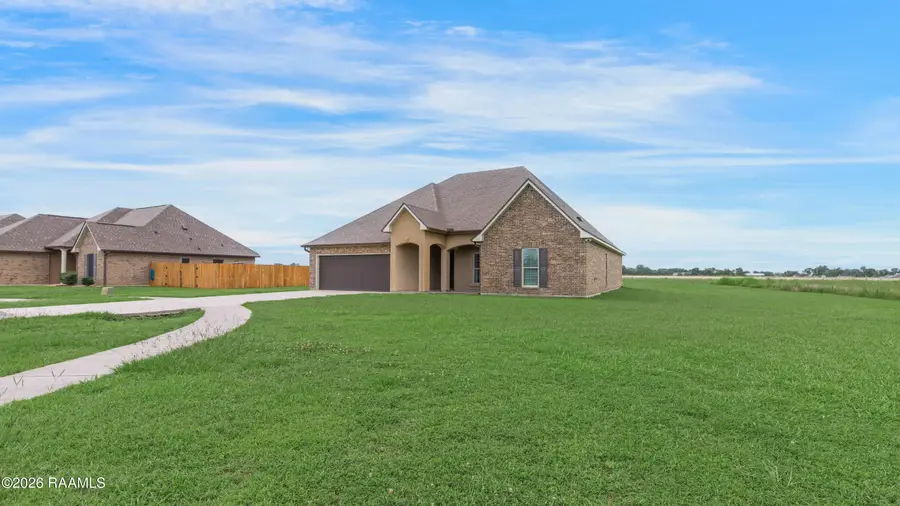 13707 Estate Circle, Maurice, LA 70555 - #2