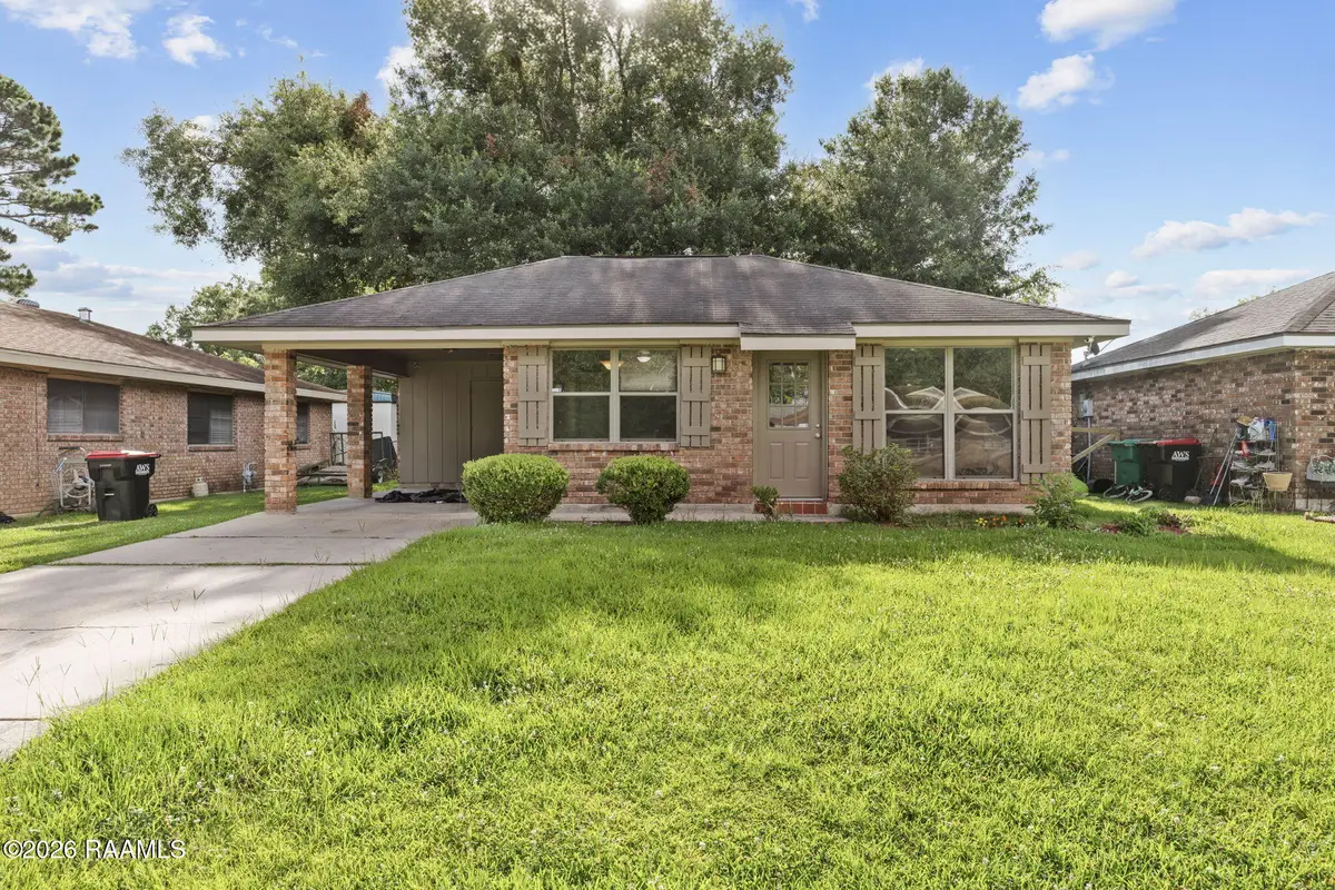 309 Bell North Drive, Lafayette, LA 70507 - #1