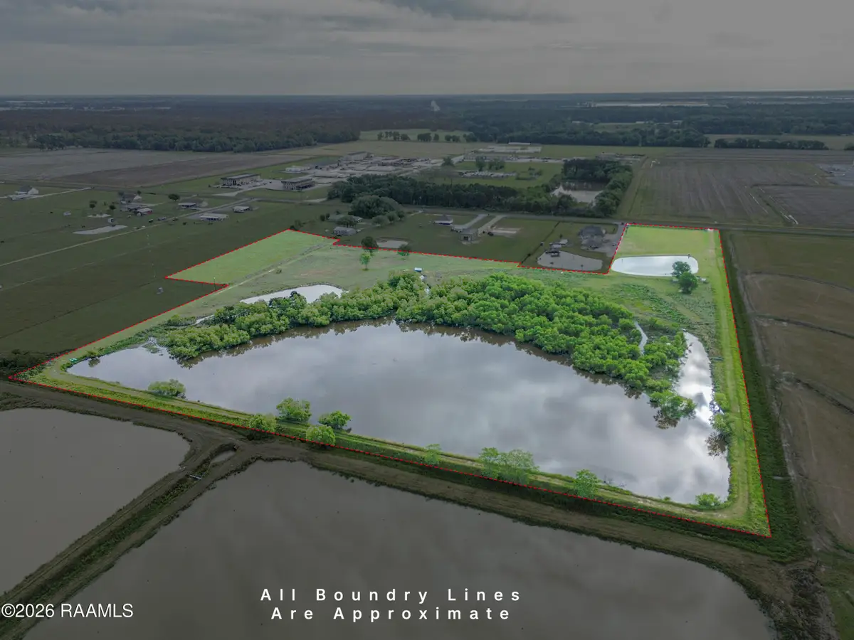 211 Unatex Road, Eunice, LA 70535 - #1