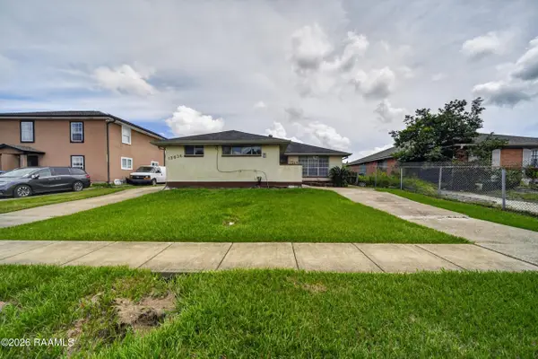 13634/36 N Lemans Street, New Orleans, LA 70129