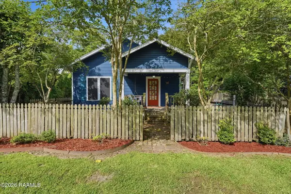 914 S Main Street, Breaux Bridge, LA 70517